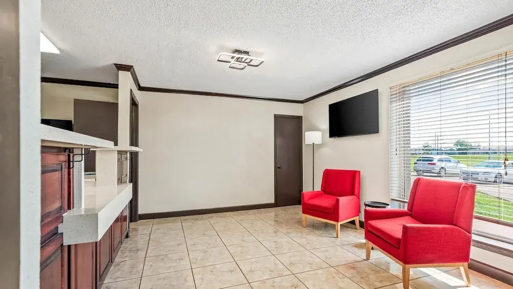 Motel 6 Hammond, LA   I 12   I 55