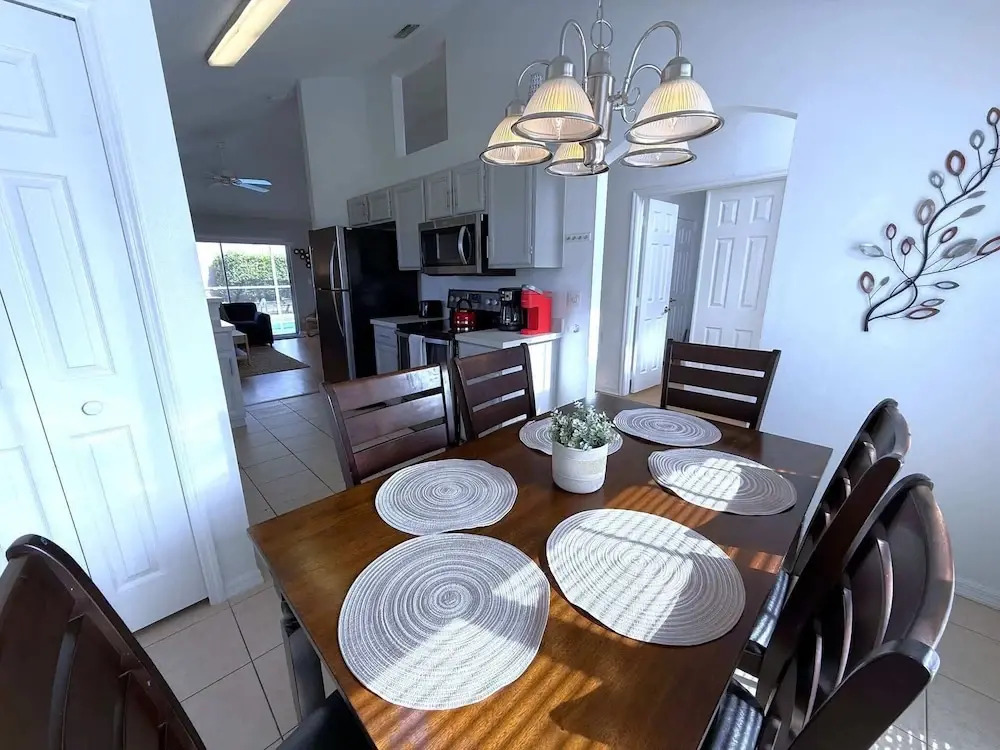 2200MAC - Southern Dunes Villa