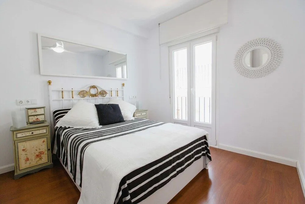 Apartamento del Mercado Little Apartments