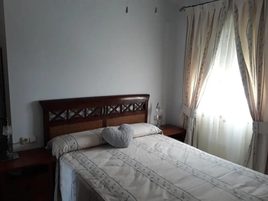 Torremolinos, Bonito apartamento studio La Carihuela