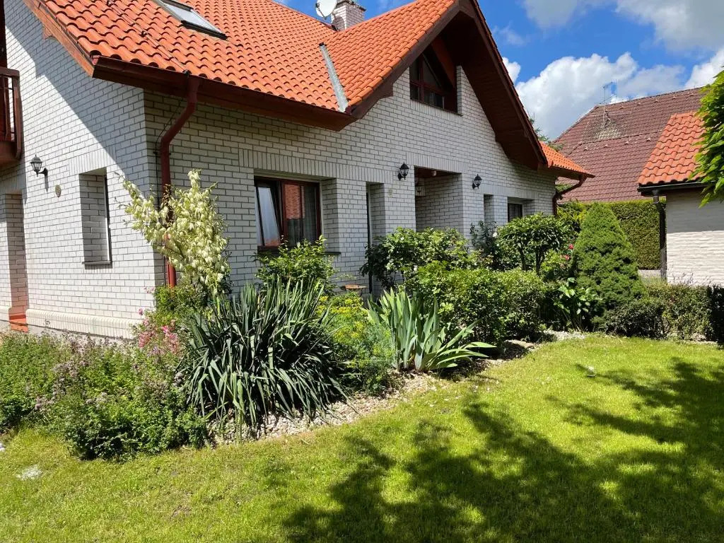 Vila Berlin