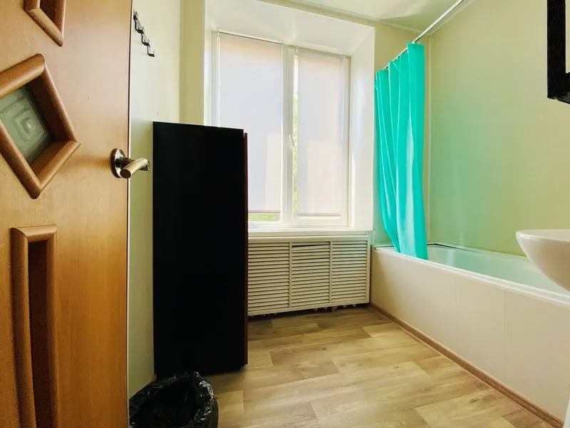 InnHome on str. Krasnaya, bld. 48
