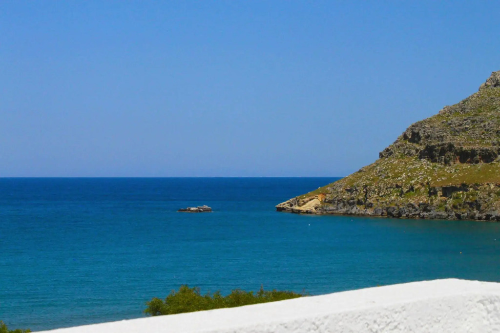 Lindian Jewel Hotel and Villas
