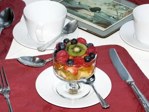 Firwood Country Bed & Breakfast