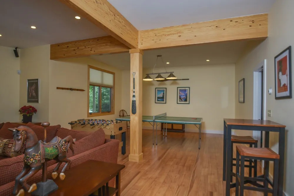 Reverie 5 Bedroom House