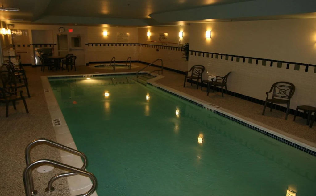 Hampton Inn Bath - Brunswick Area , ME