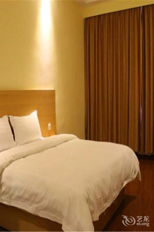 Zhangjiajie Zhejiang Fujian Hotel