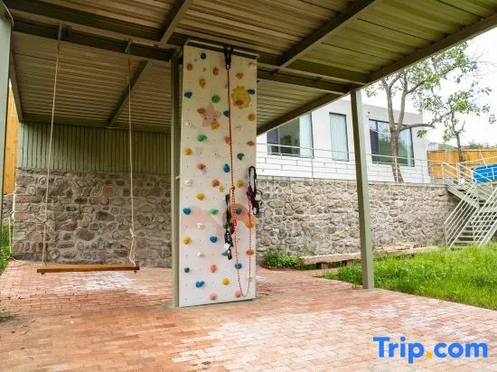 Xishang Homestay