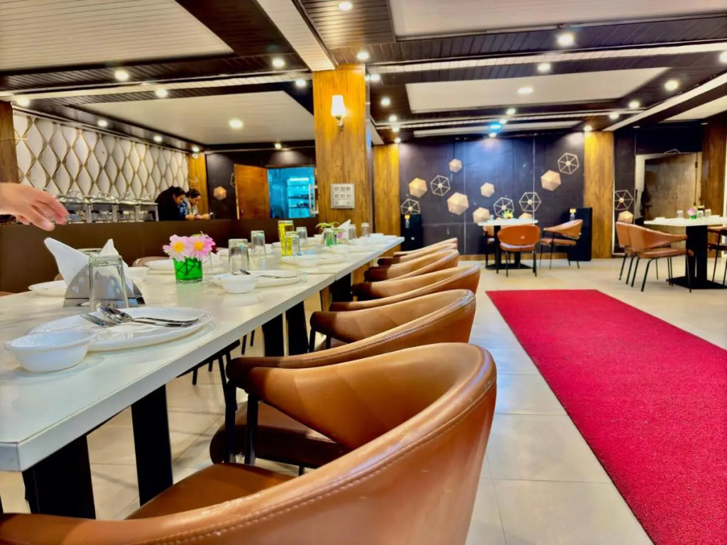 AB's Abode-A Boutique Hotel