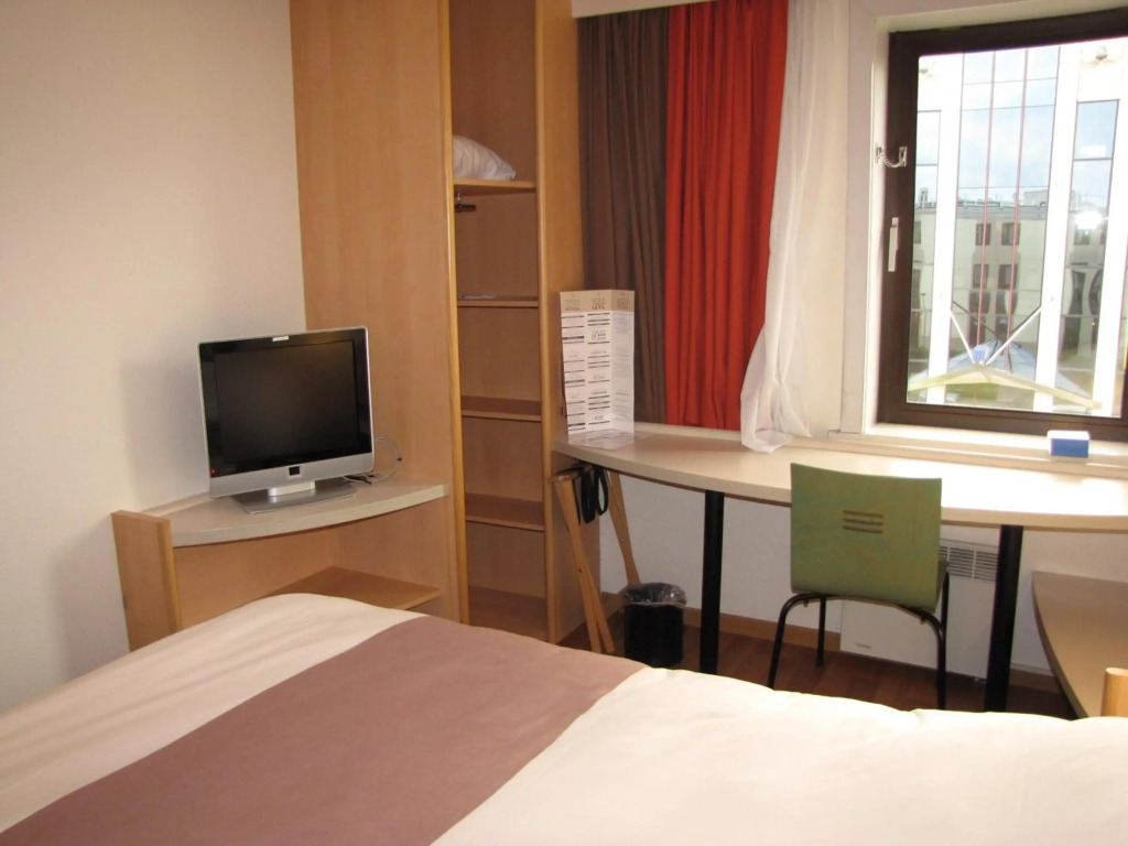 ibis Hotel Brussels Airport