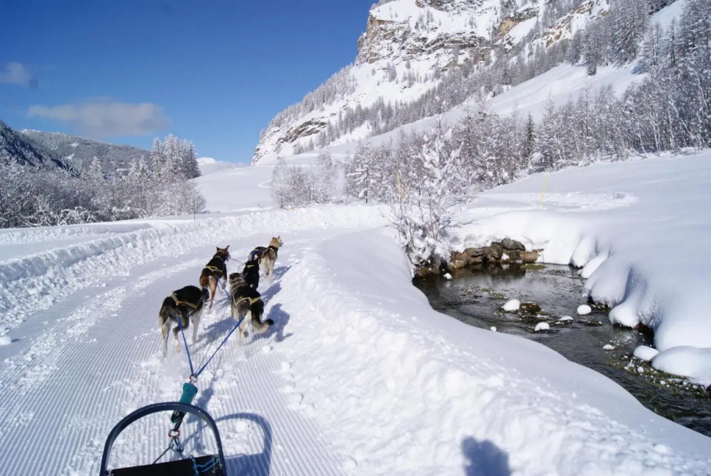 30 Praz Ski-In Ski-Out Vallandry - Les Arcs - Paradiski