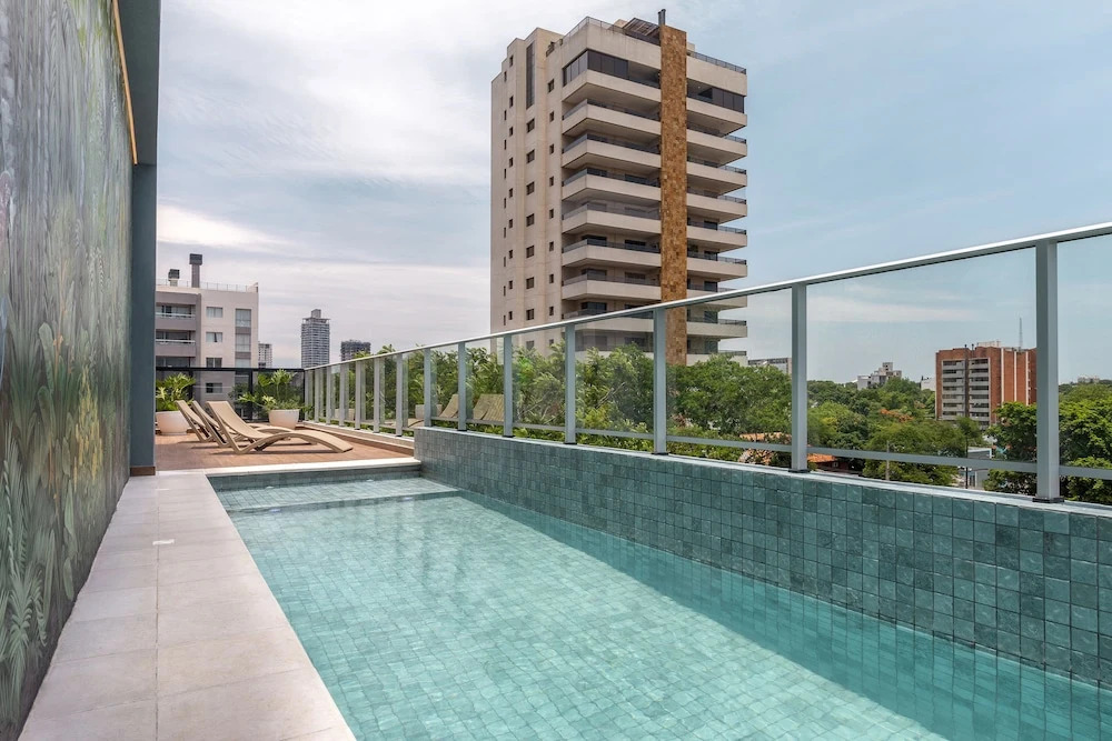 ÚNICO Residences - By AVA Rentals