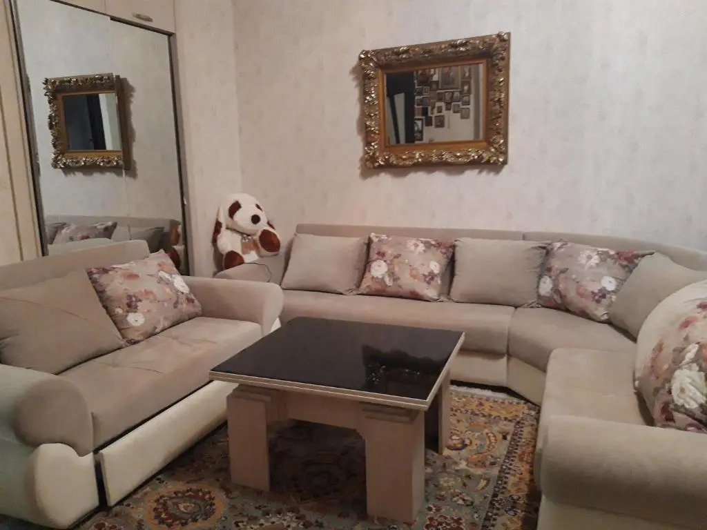 Guest House Tamari