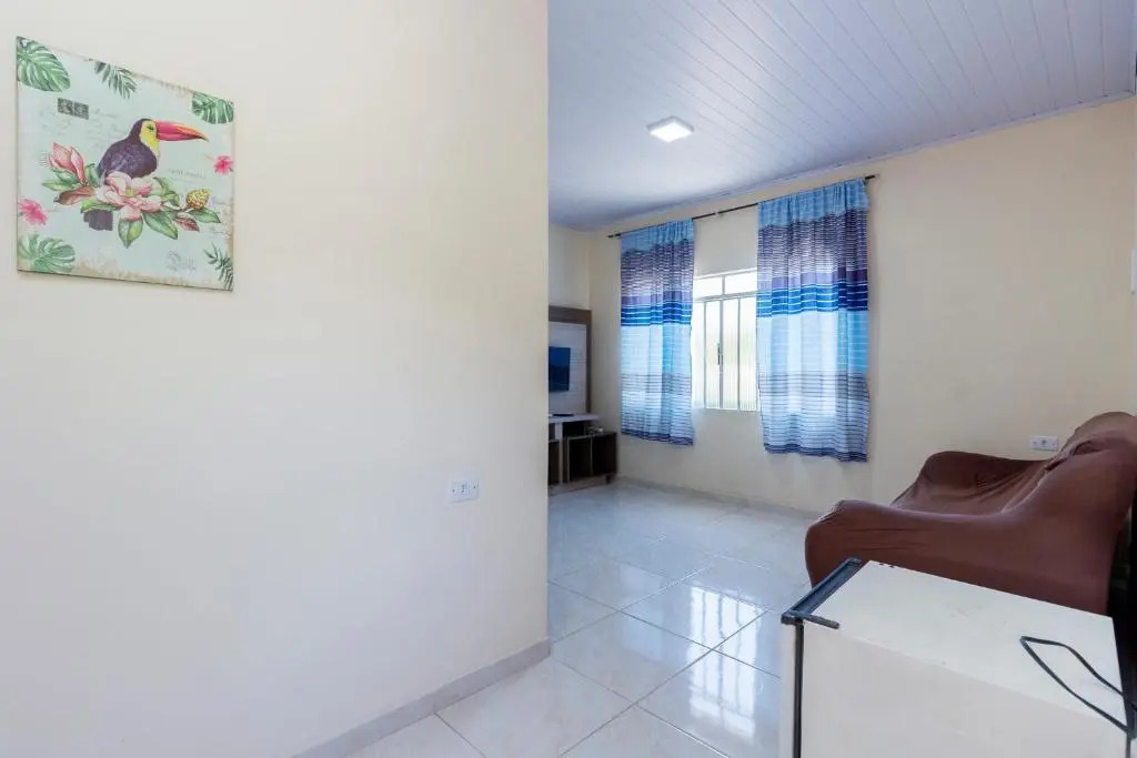 Sobrado da Vila Morretes