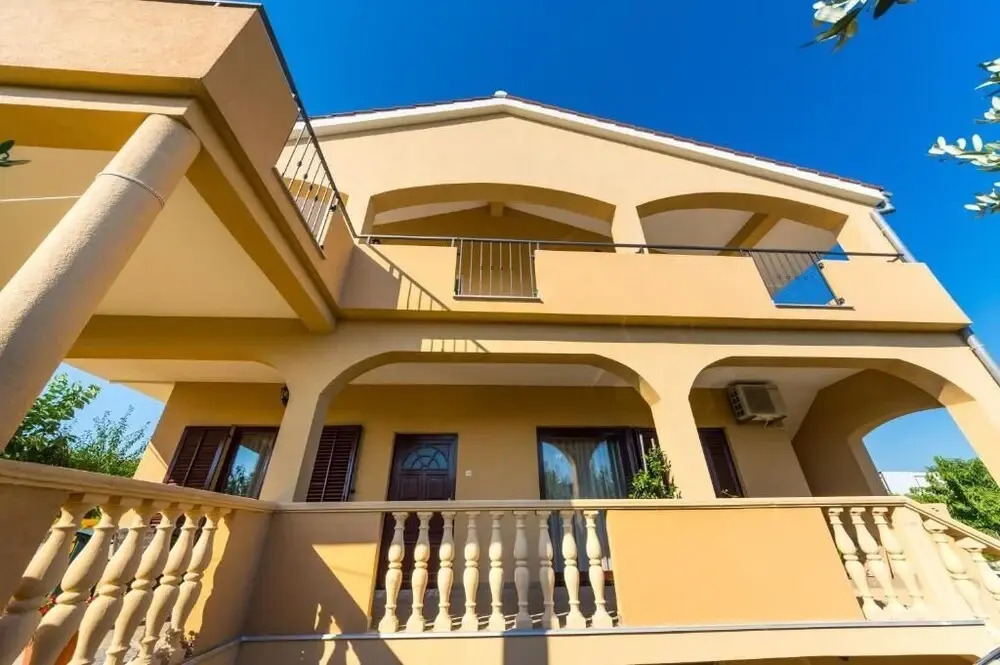Apartment Verunica