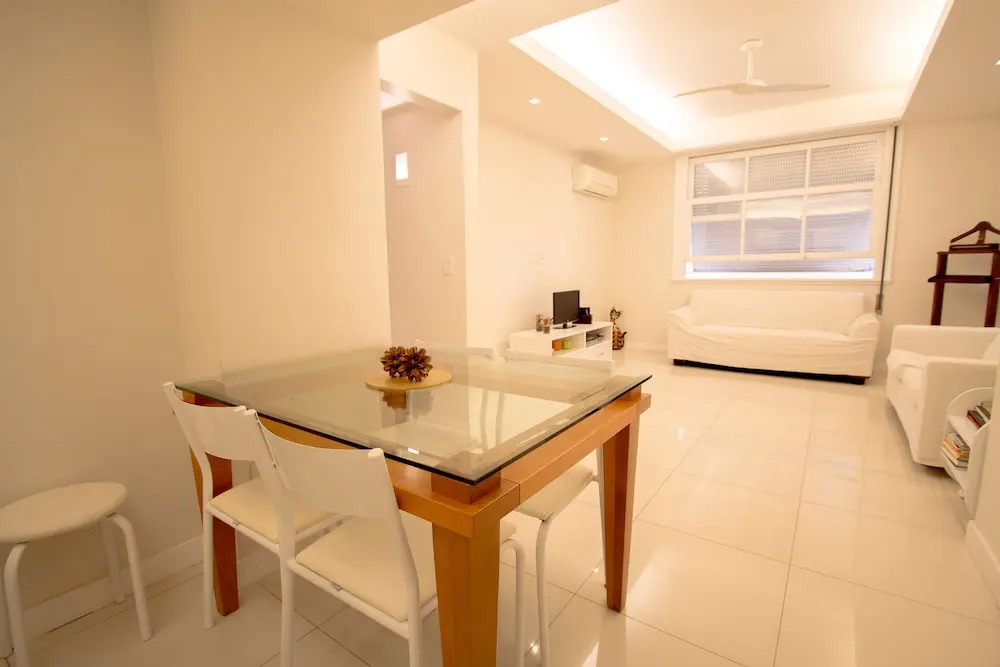 LineRio Praia de Copacabana 245