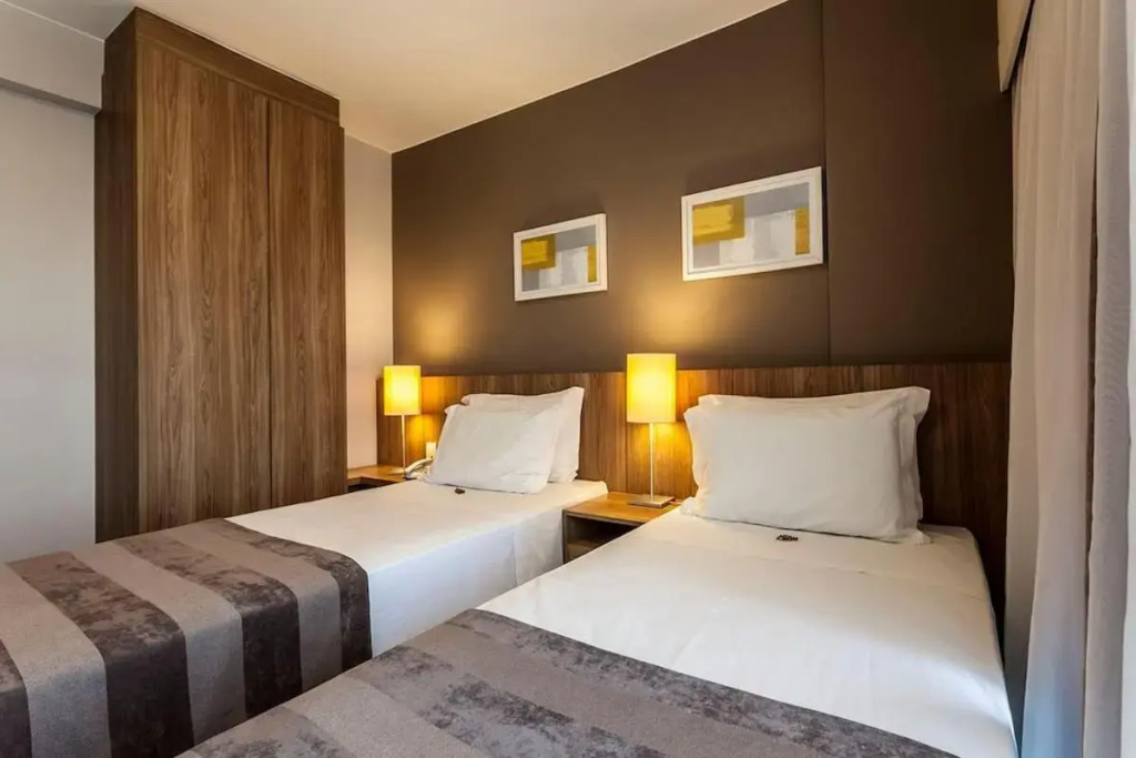 Suíte & Flat Rio Stay