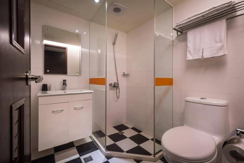 Fooyee Hotel Taichung Yizhong