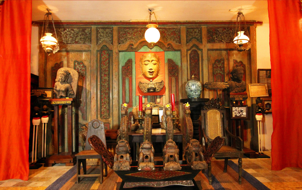 Hotel Tugu Bali