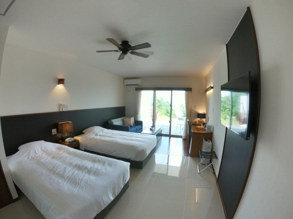 Day's Beach Hotel Zuicho