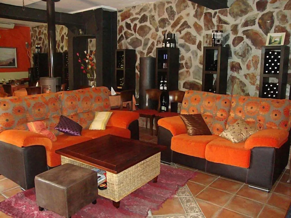 Hotel Rural Molino del Puente Ronda