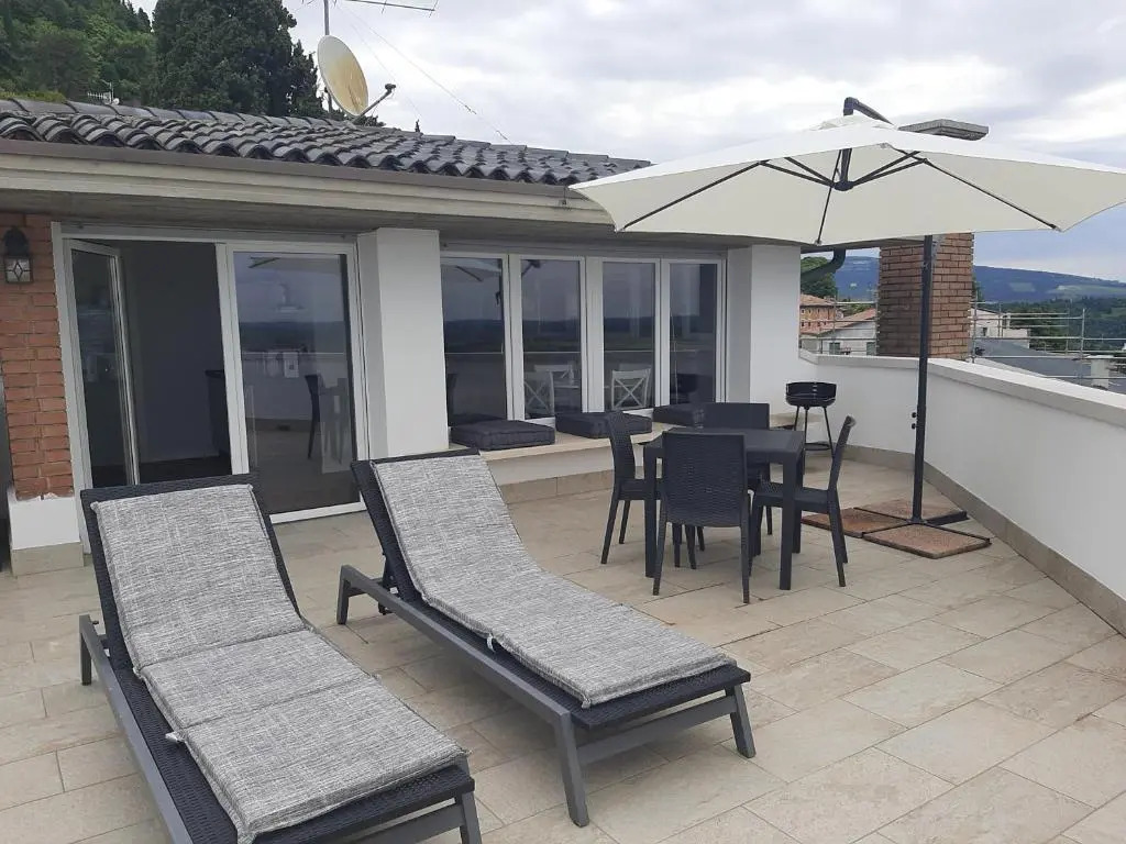 Panoramic Suite