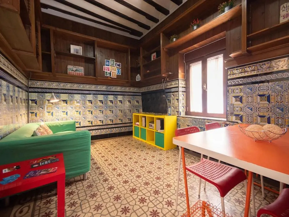 Arce apartamentos