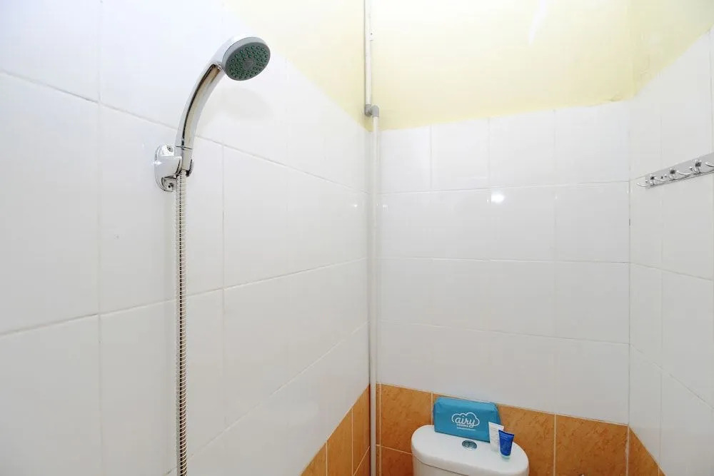 Airy Japaris Medan Area Rahmadsyah 293
