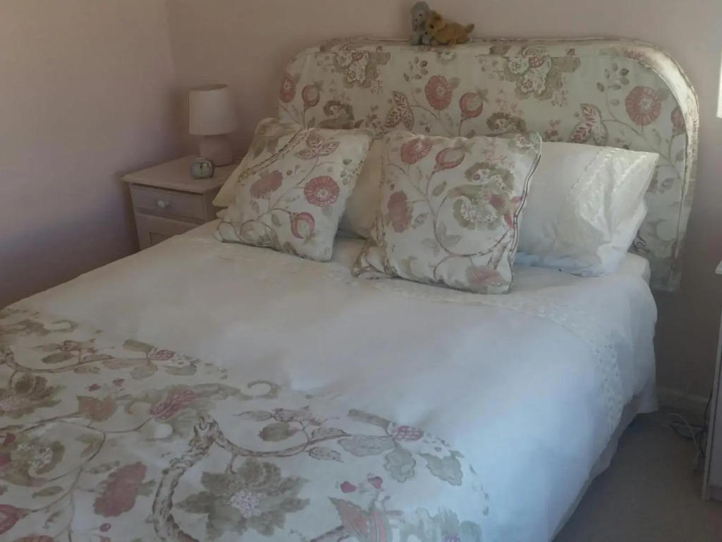 H4 Princess Beach duplex