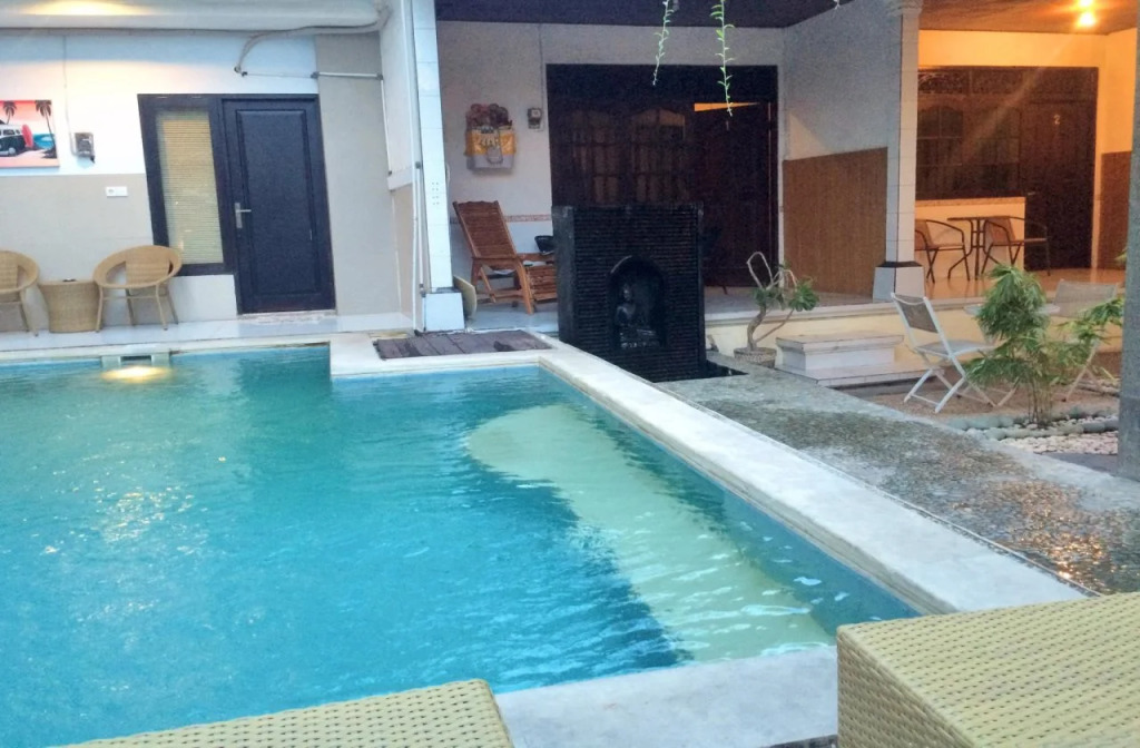 Maya Village Bali