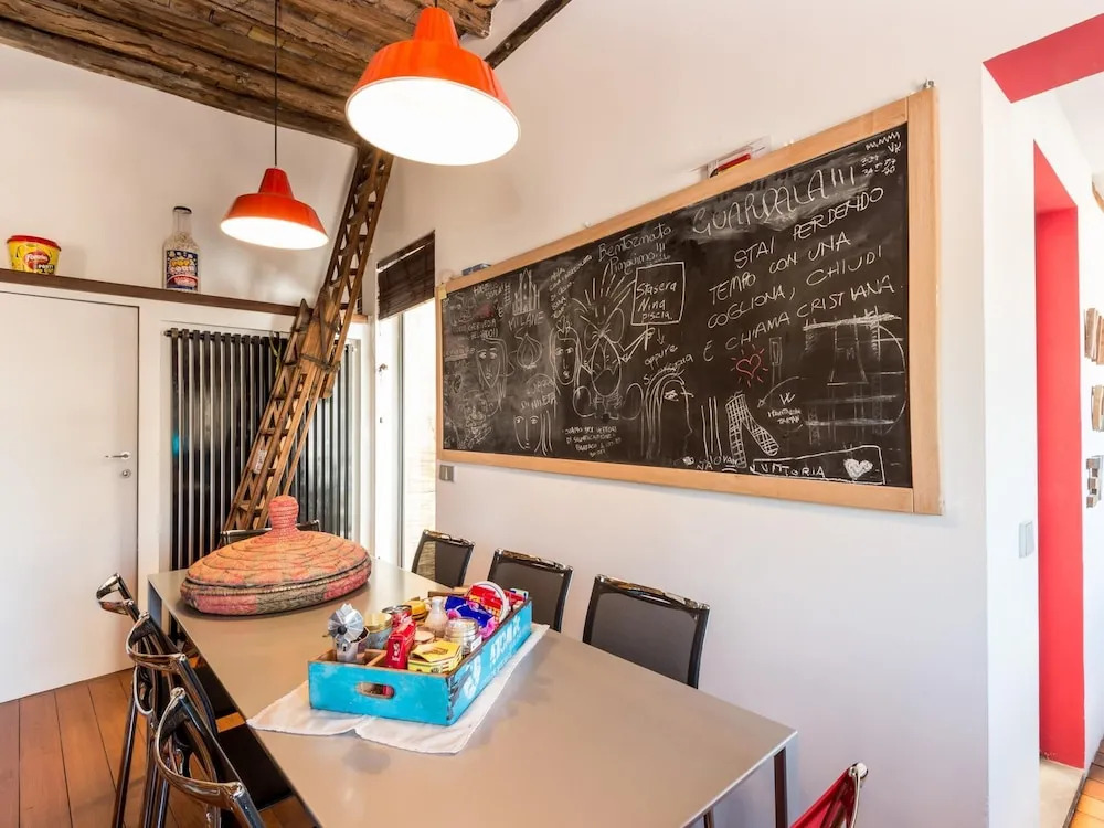Rsh Trastevere Enchanting Apartment