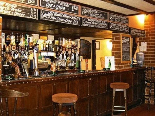 Waggon & Horses