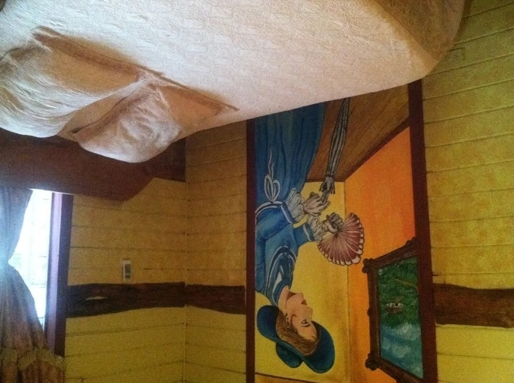Casa Antigua Hotel