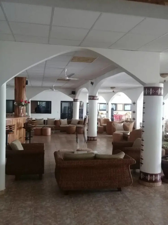 Hotel Residence La Marsu