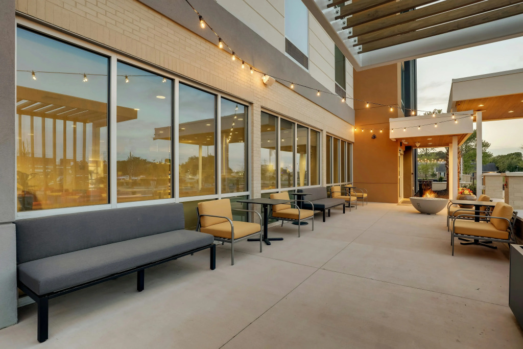 Home2 Suites By Hilton Conway, Sc
