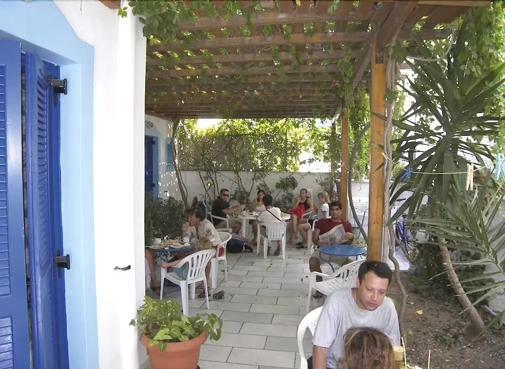 Katerina Roza Studios - Heartfelt Hospitality in the City