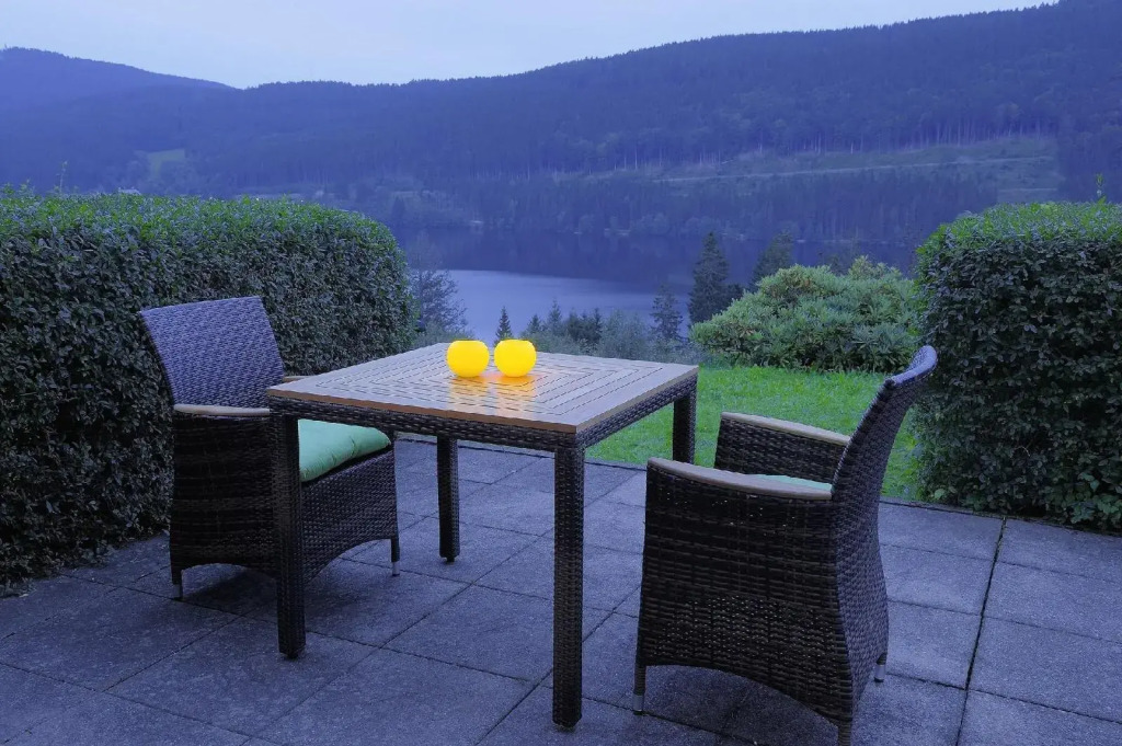 NATURE TITISEE - Easy.Life.Hotel