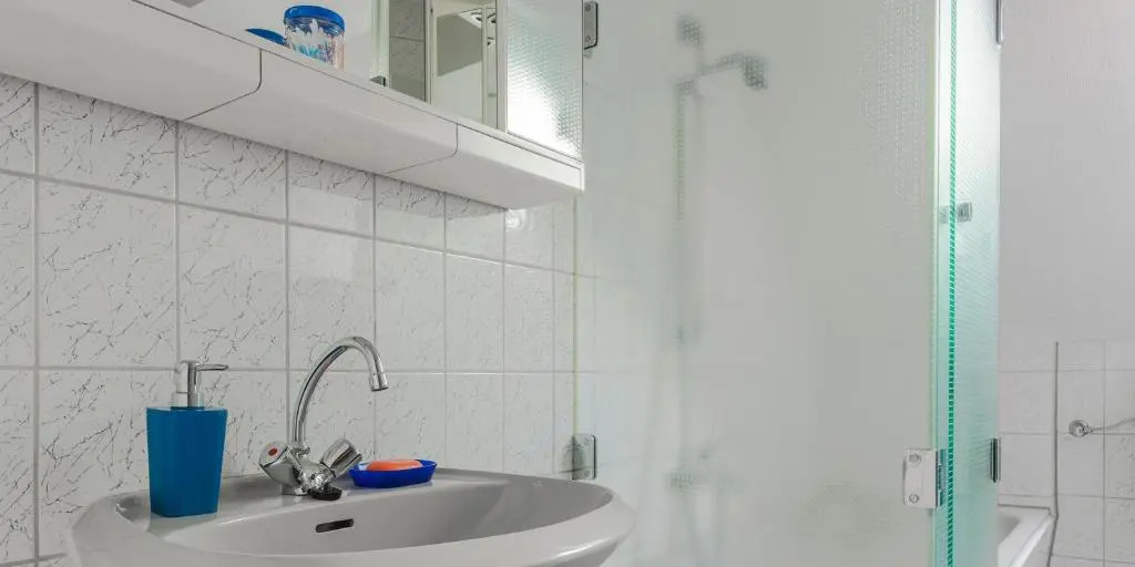 Appartement zur Rosi