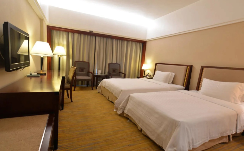 Yicheng Hotel Dongguan Changpin Avenue Branch