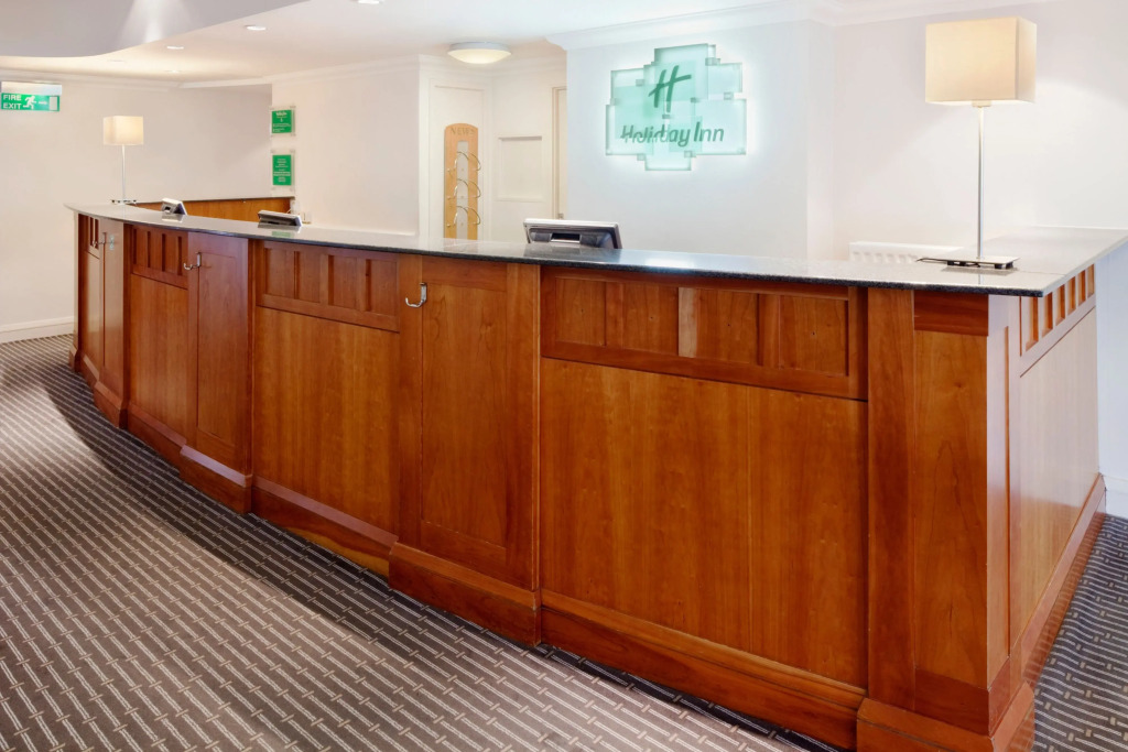 Holiday Inn Basildon by IHG