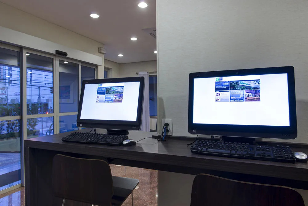 Holiday Inn Express Avenida Sumaré