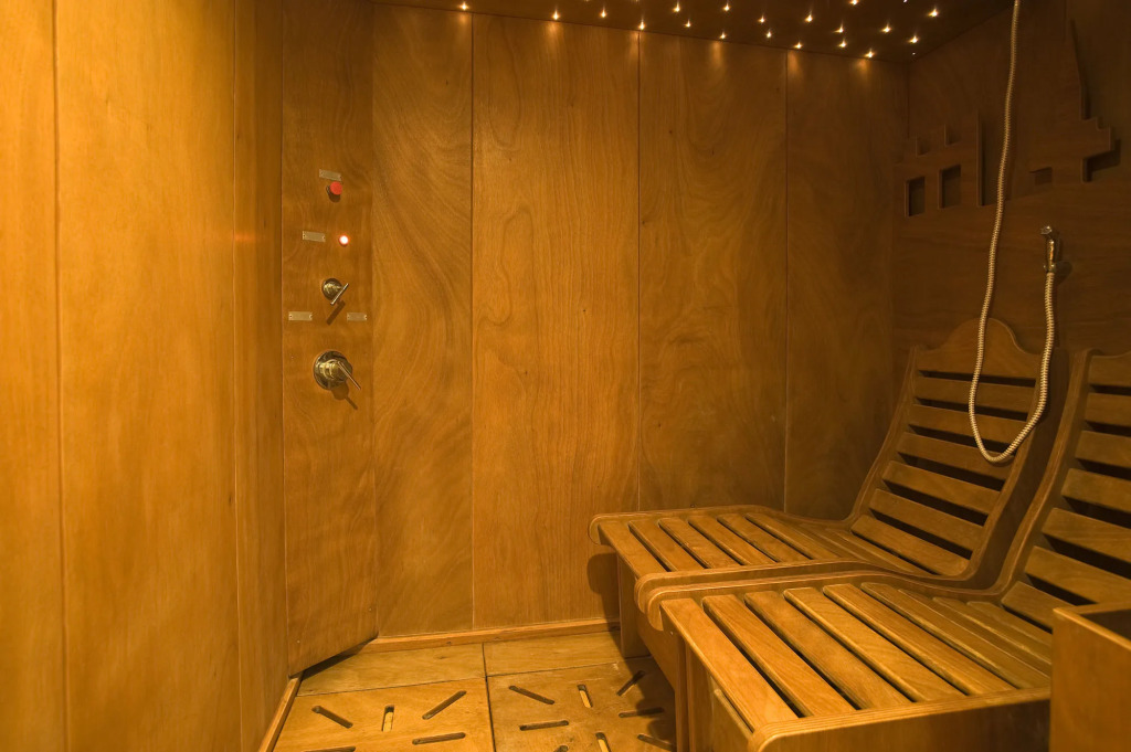 Hotel Villa Ricci & Benessere