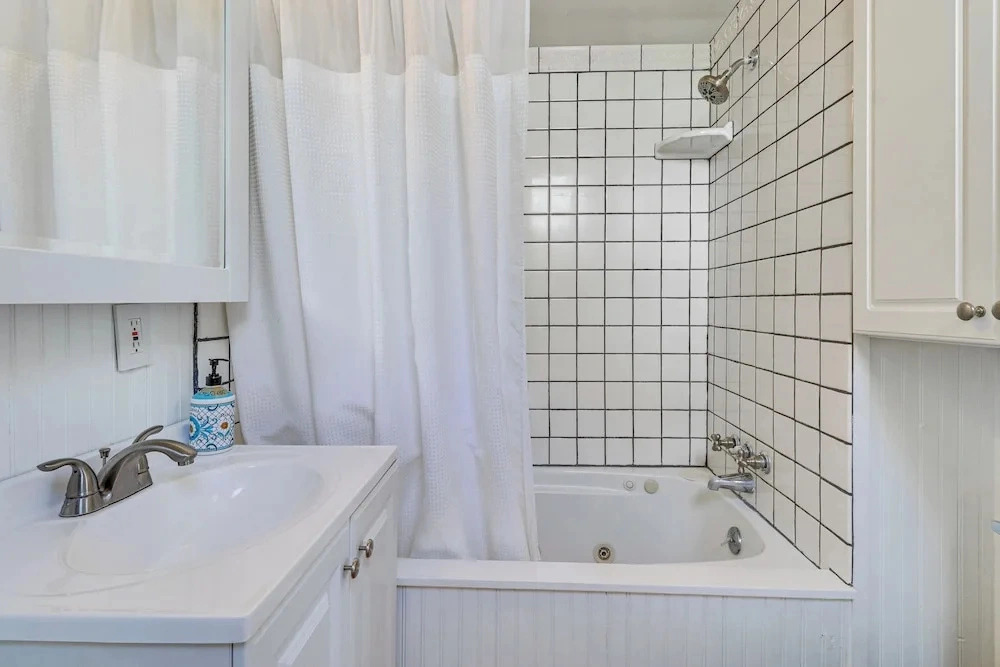 2-unit Rental in Abq! Walk or Bike to Downtown