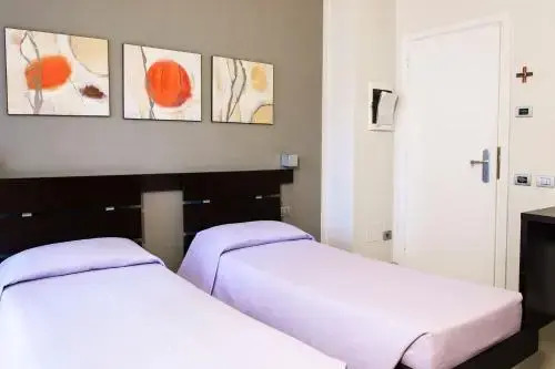 Casa Preziosissimo Sangue
