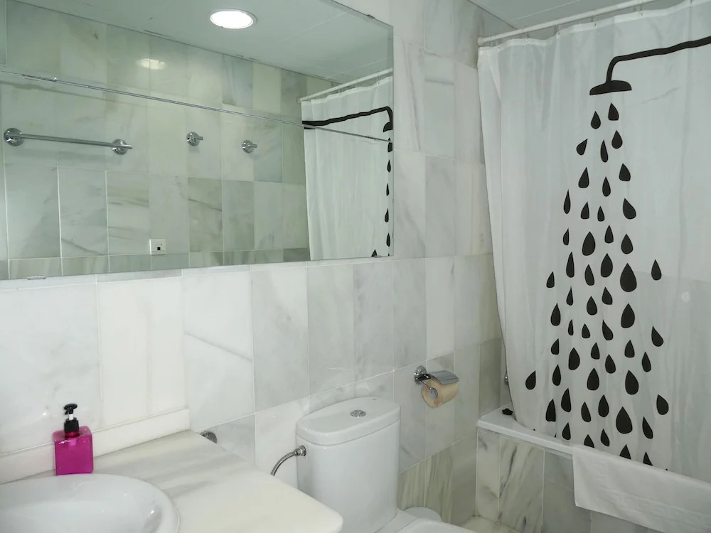Apartamentos Catedral Plaza 3000