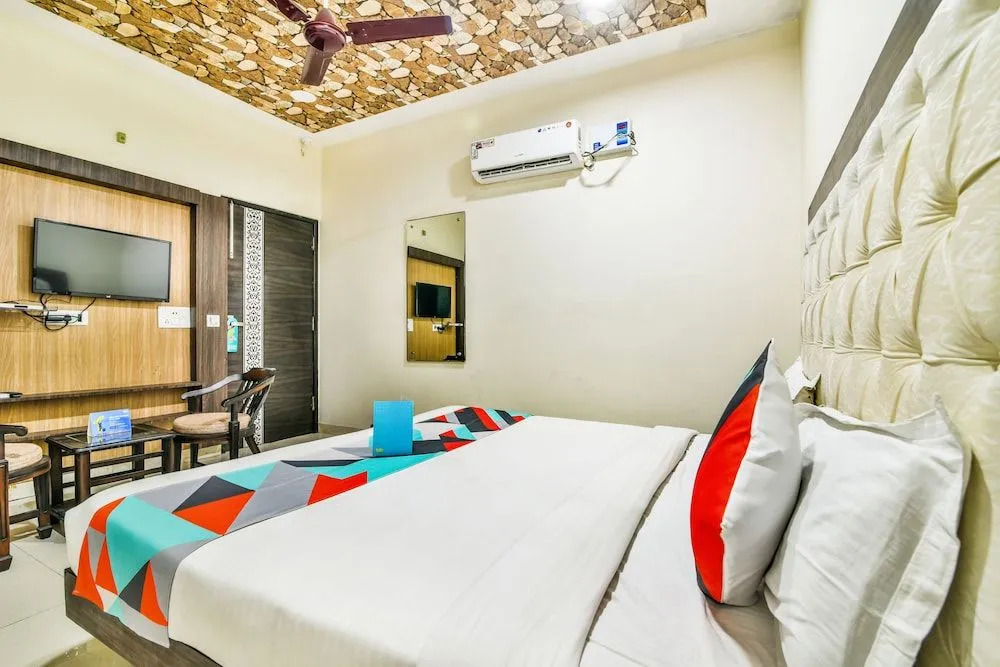 FabHotel RS