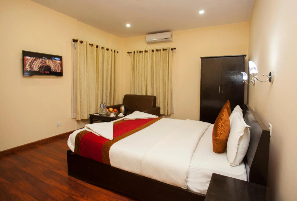 Hotel Dream City