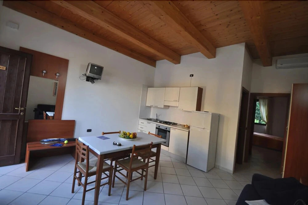 Hotel Club Artemis