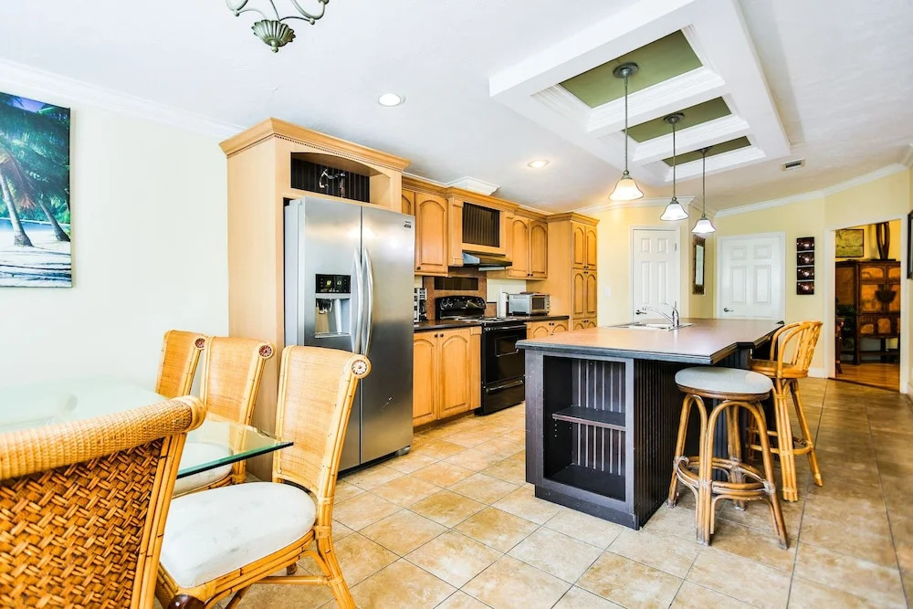 The Inn on Siesta Key