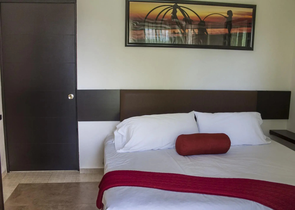Hotel Esmeralda
